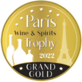 Paris Trophy International 2022 – Grand Gold