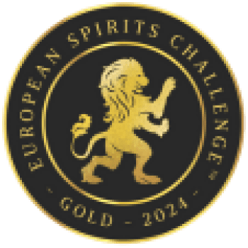 European Spirits Challenge 2024 - Gold