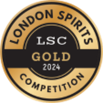 London Spirits Competition 2024 - Gold