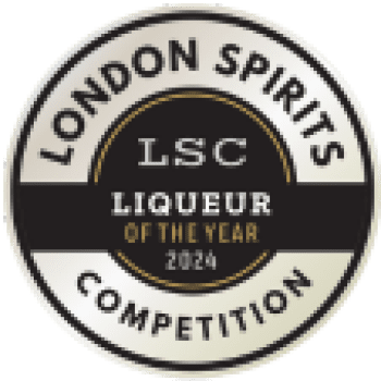 London spirits competition 2024 - Liqueur of the year