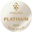 Vinistra 2024 - Platinum