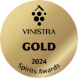 Vinistra 2024 - Gold