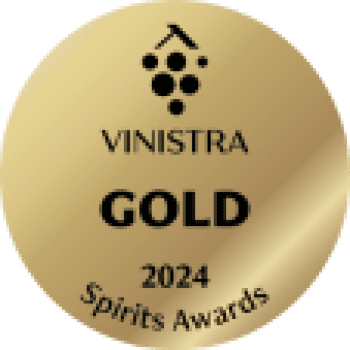 Vinistra 2024 - Gold