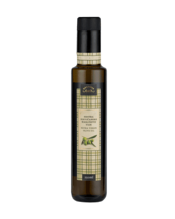 Natives Olivenöl extra 0,25 l - Aura