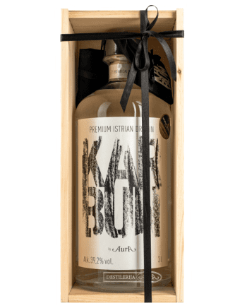 Gin Karbun Jeroboam 3 l - Aura