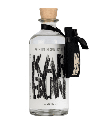 Gin Karbun 0,5 l - Aura